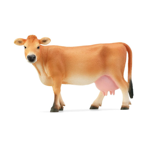 Schleich jersey cow - schleich,