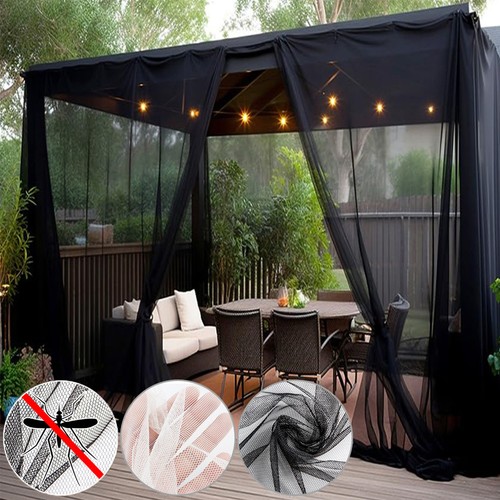 Outdoor patio curtain sheer - patio,