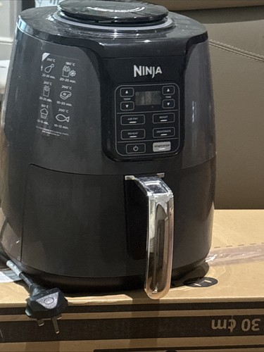 Ninja air fryer cook and - ninja,