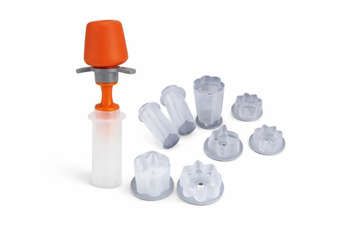 Push pop and - pop, chef