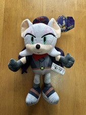 Sonic Prime Rebel Rouge The