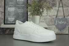 Flatform chunky sole trainers - chunky,