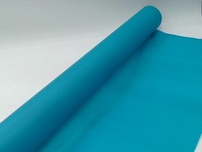 2.8" X 2.8" Turquoise Blue