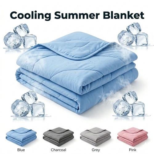 Cooling quilt summer - cooling,