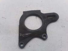 Triumph Speed Triple 1050 Rear