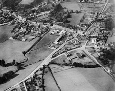 Newerne Lydney England 1930