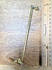 Smiths Enfield Clock Movement Hammers Lift Lever (See Pics To ID Mvmt) (K9243)