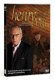 Henry viii mind a tyrant - of,