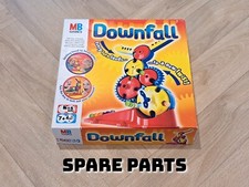 Downfall 2007 MB Games - Choose Your Individual Spare Replacement Parts Pieces
