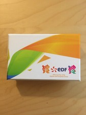 london olympic 2012 Pin Box Two Pins. Rare Collectors Item. Brand New