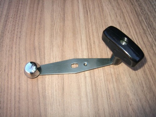 Abu ambassadeur 5000 - 5500, 6000