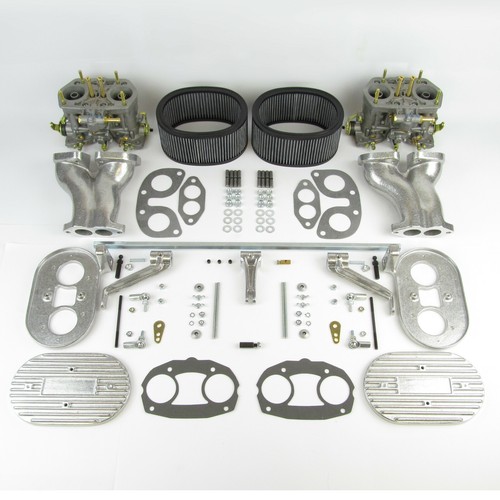 Genuine weber idf carb kit - weber,
