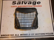 APRILIA SR 50 2018:FAIRING AIR