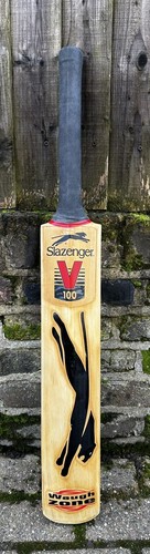 Beautiful rare slazenger v100 - slazenger,