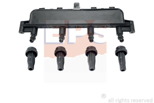 New ignition coil for - for, peugeot