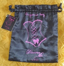 LA SENZA Black Lingerie