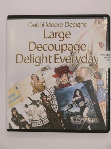 Debbi moore designs large - debbi,