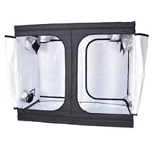 Grow Tent WHITE 120 X 120 x