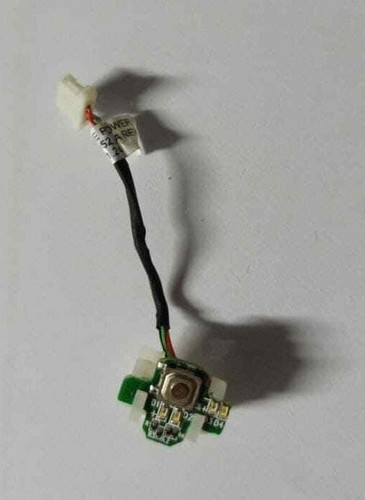 Power button switch - power,