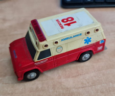 Funrise Toy Ambulance. 1994.