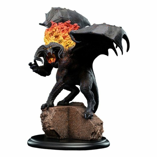 Lord the rings mini statue - the,