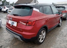 SEAT ARONA FR FACELIFT