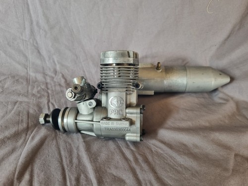 Vintage thunder tigre pro - thunder,