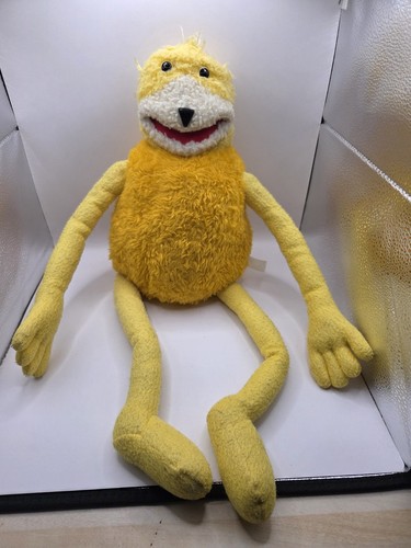Vintage flat eric - vintage, toy