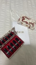 Dior Rouge Couture Lipstick
