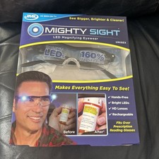 JML A000929 Magnifying Eyewear