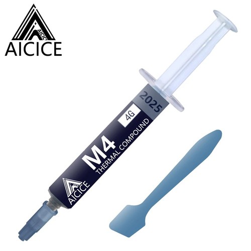 Thermal paste compound - 4g,