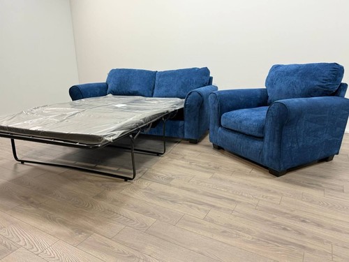 Taylor fabric seater sofa - taylor,