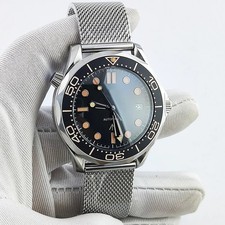 Automatic Diving Watch OUMASHI