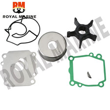 17400-92J21 Water Pump Impeller Repair Kit for Suzuki Outboard Motor DF100 DF115
