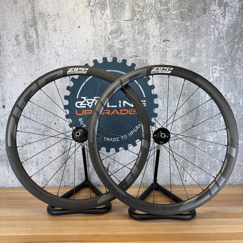 Low mile zipp 303 firecrest - low,