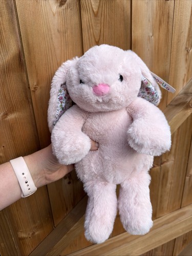 Asda hapello dusky pink - dusky, bunny