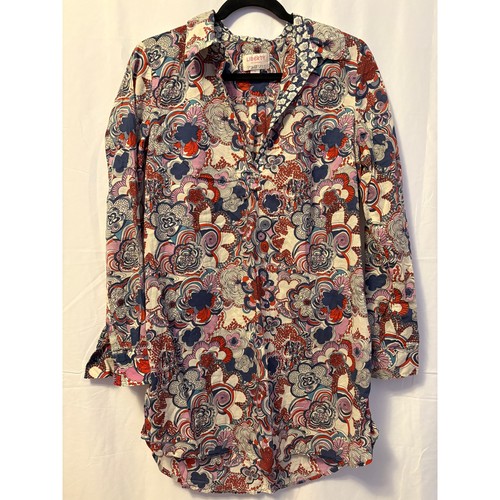 Liberty london tunic - london, top