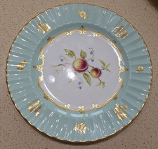 Vintage 1952 Royal Worcester