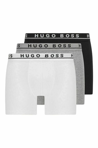 Men hugo boss pack boxers - boss,