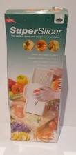 JML Super Slicer Vegan