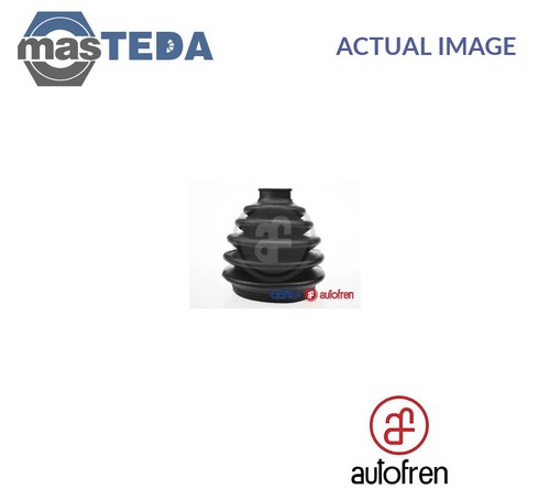 D8174t joint boot kit - joint, wheel