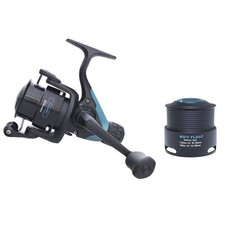 Drennan Vertex RD 3000 Float Reel (Rear Drag)