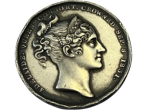 British 1831 william - 1831, iv
