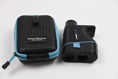 Shot scope pro gps - pro, lx