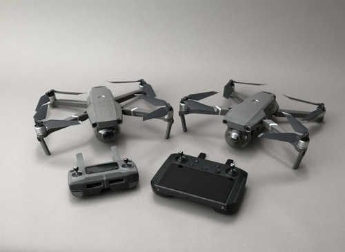 Dji mavic pro - mavic, 2