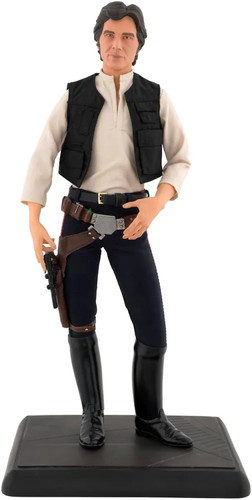 Sideshow han solo - sideshow,