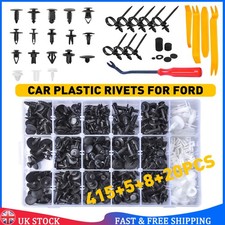 Brand New Plastic Retainer