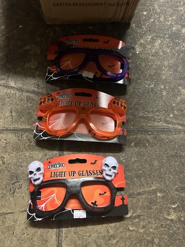 Halloween kids spooky light - halloween,
