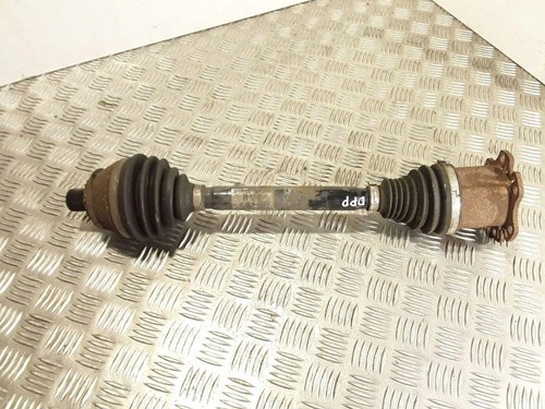 Phaeton drive shaft - 3d,