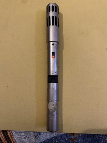 Sennheiser me 40 - +,